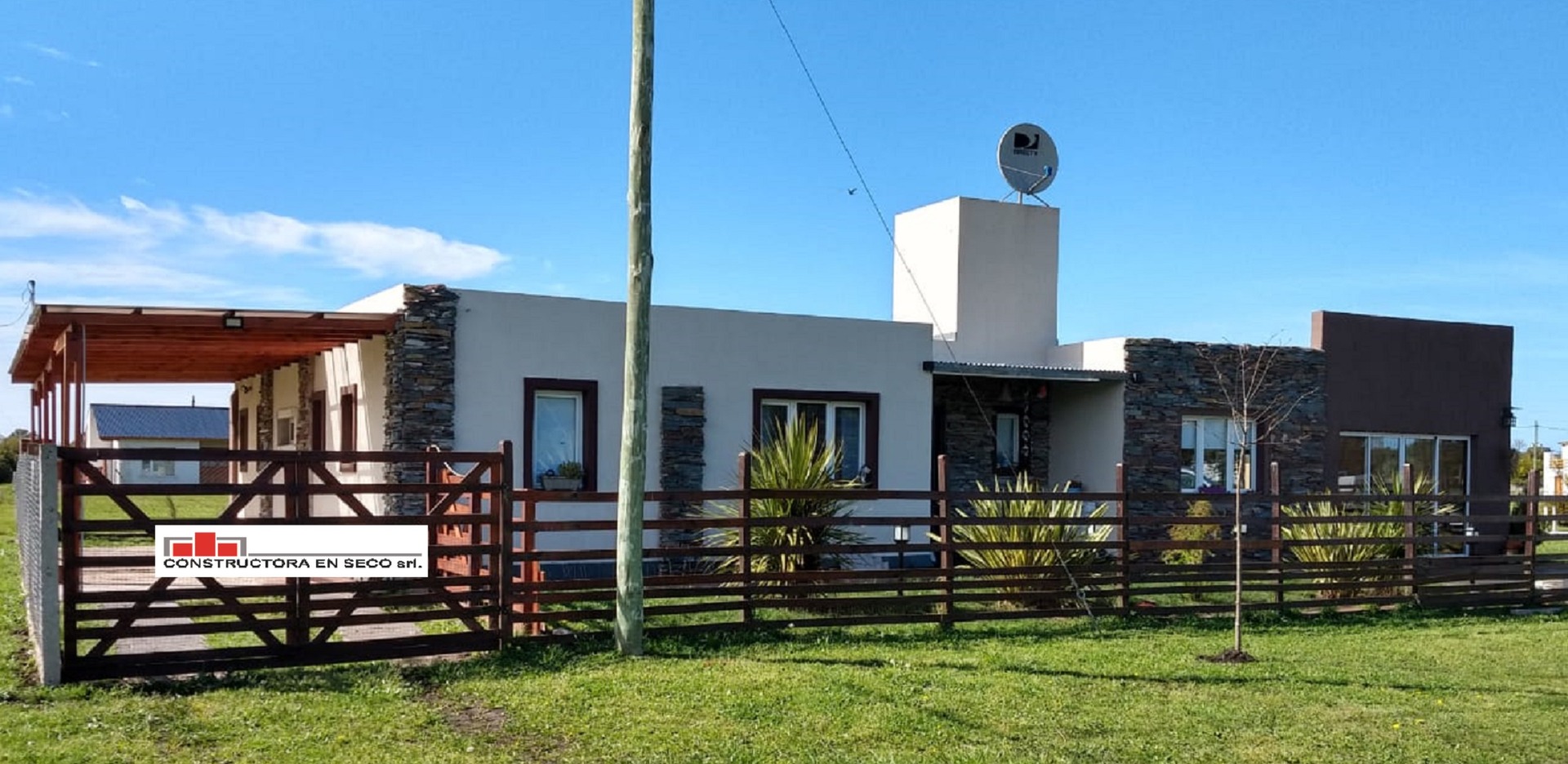 Vivienda Miramar 