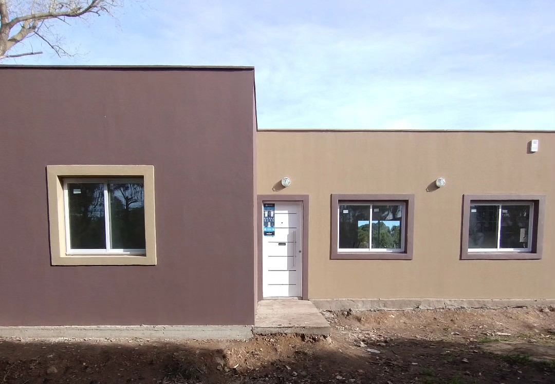 Ampliación Chapadmalal.