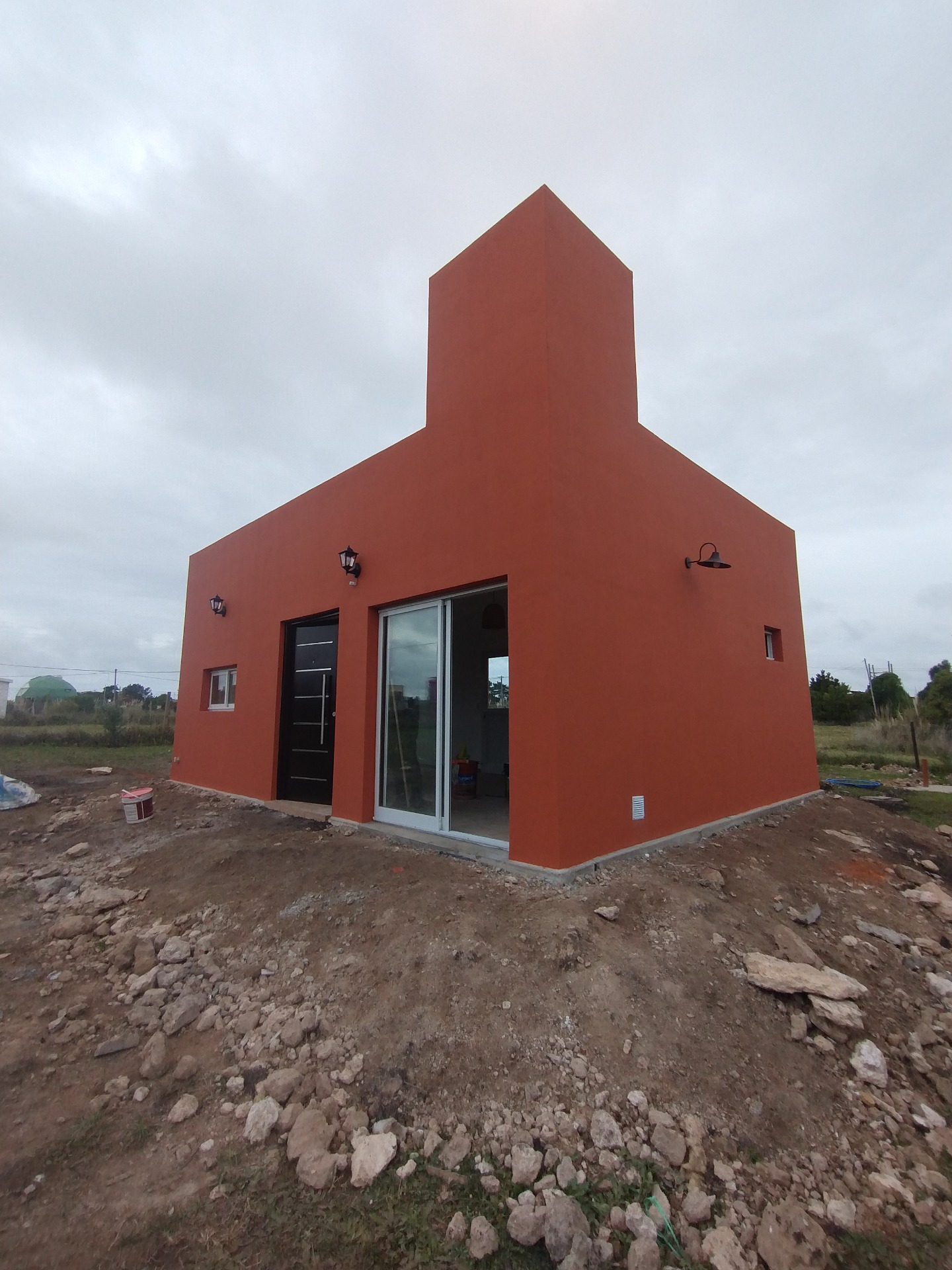 Vivienda Marquesado.