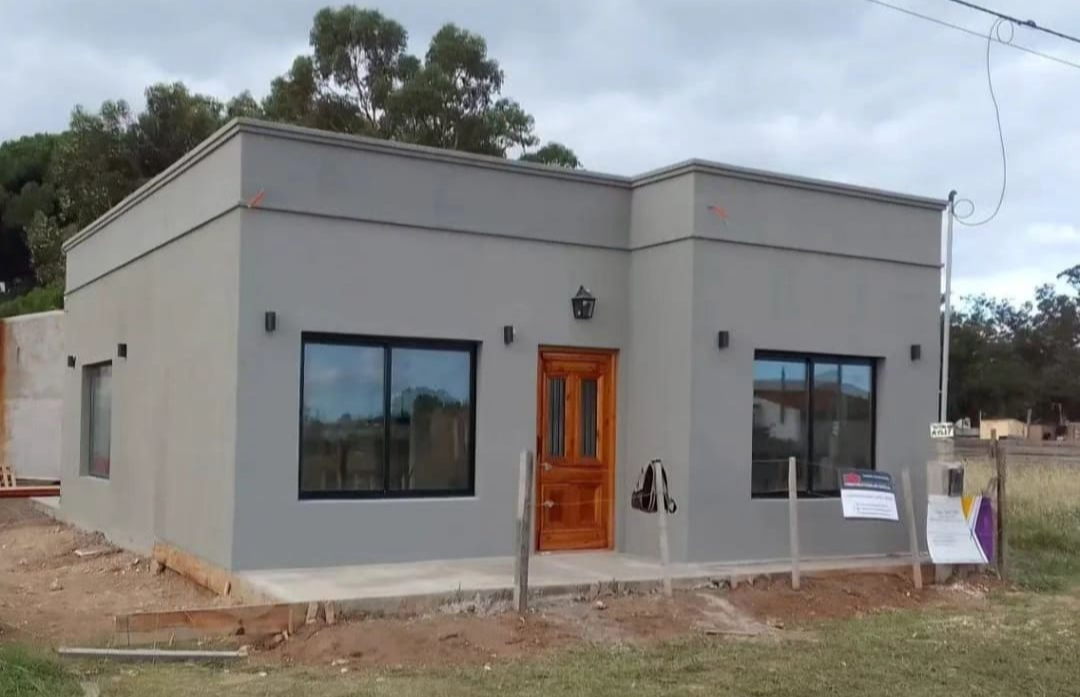 Vivienda Miramar 