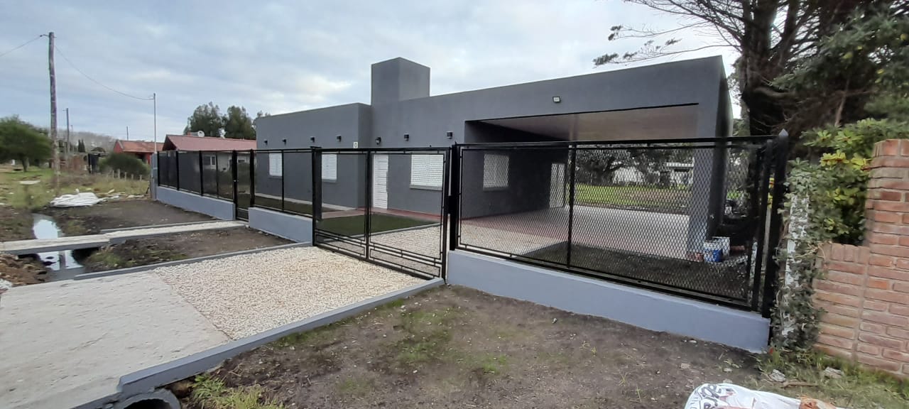 Vivienda Miramar 