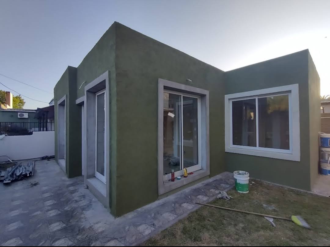 Vivienda Coronel Vidal 