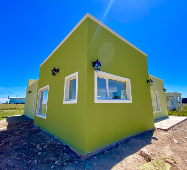 Vivienda mar del sud.
